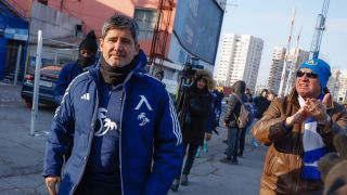Четири опции за нов нападател в Левски