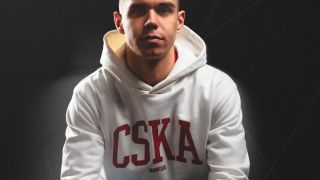 Maртин Стойчев с първи думи след трансфера в ЦСКА ВИДЕО