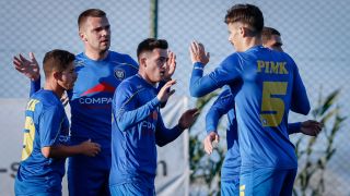 Крумовград удари поляци, победили ЦСКА