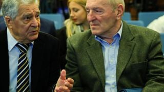 Касабов каза дали има преврат в БФС, даде прогноза за конгреса