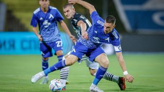 Поляци отново вариант за Андриан Краев