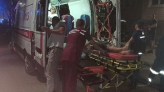 Ужас с 18-годишния Денис, почина на тренировка