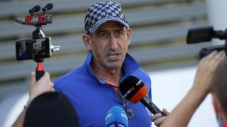 Лечков: Следващият президент на БФС да не мисли, че го чака по-хубава съдба