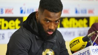 Край! Потвърди се лошата новина на БЛИЦ за Назон и ЦСКА