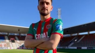 Боруков дебютира със загуба в Португалия