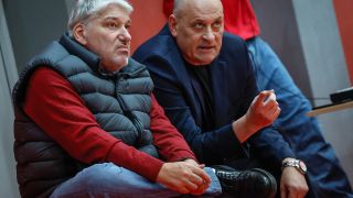 Чакмаков обяви пред БЛИЦ защо напусна ЦСКА, причината е…