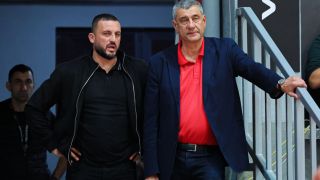 Шеф в ЦСКА с коментар за сензационната раздяла в клуба