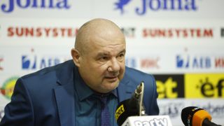 Кандидат за президент на БФС: Свидетели сме на порочни практики