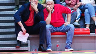 Гергов и Чакмаков да се разберат в името на ЦСКА, преди да е станало късно!