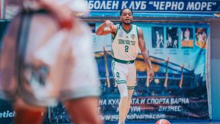 Черно море отвя Берое във Варна