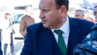 Караманджуков обяви позицията на Лудогорец за конгреса на БФС