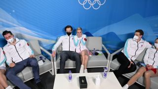 Отнеха злато на Русия заради допинг скандал