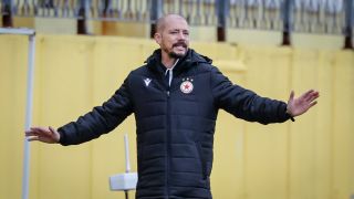 Ел Маестро възхитен от Каранга, отсече за селекцията и Назон