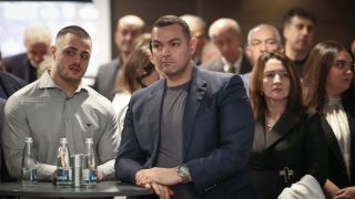 Тотален обрат в родните щанги!