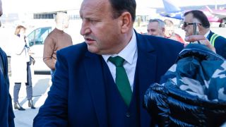 Караманджуков: Трансферът на Янков е стимул за талантите ни