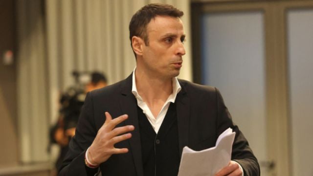 Легенди, Ман Юнайтед и Монако поздравиха Бербатов