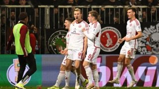 Дузпи определиха първия полуфиналист за Купата на Германия ВИДЕО