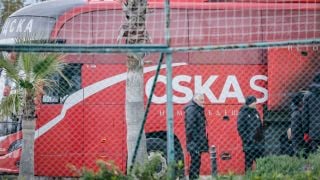 Каранга аут за последната контрола на ЦСКА в Турция