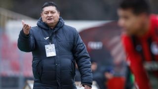 Локо Сф се раздели с футболист, преговаря с познато име