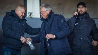 Иван Василев със сензационна бомба пред БЛИЦ за продажбата на Локо София, имало е интерес от...