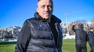 Илиан Илиев: Очаквах да се появят нови кандидати за слава