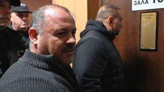 Съдът с решение за задържаните за рекет на футболни фенове