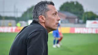 Христо Янев с първи думи след екшъна с Цървена звезда