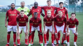 Падна интересна въпросителна за ЦСКА
