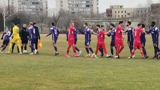 Eтър със загуба в Сливен