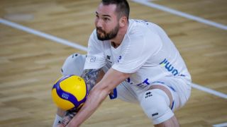 Изненадваща раздяла във волейболния Левски