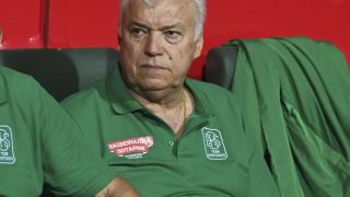 Христо Бонев става на 77