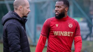 Разкриха пречката за трансфер на ЦСКА