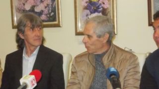 Почина голямо име на футбола и журналистиката в България