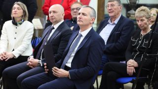 Димитър Илиев: Спортът вече е държавна политика