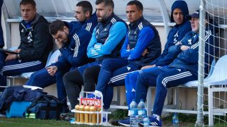 Божидар Митрев: Не отстъпихме на Шахтьор, а играят в Шампионската лига