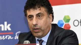 Владимир Памуков на 60
