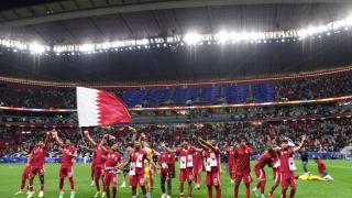Дузпи определиха последния полуфиналист за Купата на Азия