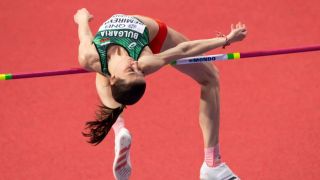 Мирела Демирева над всички на престижен турнир