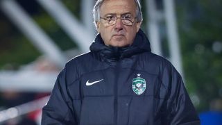 Дерменджиев обясни за срещата с Ел Маестро в самолета