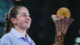 Латвийка срази рускиня за осма титла в кариерата си