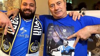 Емил Велев, Топузаков, Кристиано Роналдо и Неймар рожденици