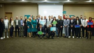 Шеф в ЦСКА с диплома от УЕФА