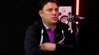 Илия Царски с любопитни разкрития за Стоичков пред БЛИЦ Live, разказа за кошмара, след който оцеля по чудо