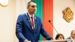 Кметът реагира на шокиращите събития в Пазарджик