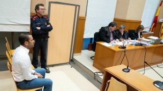 Ето каква присъда поискаха за Дани Алвес