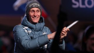 Олимпийски шампион взе крайно решение