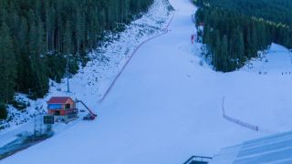 Световната купа в Банско чупи рекорди