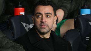 Босът на Барса решил кой да смени Шави