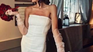 Наша звезда: Сватбената ми рокля струва 20 лева