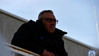 Илиан Илиев тества испанец